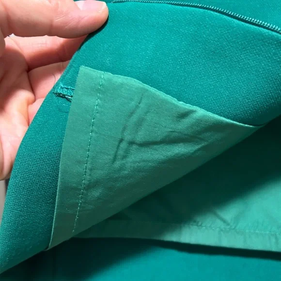 Sandra Angelozzi sleeveless suit - Picture 12 of 14